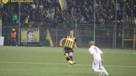Marco Migliorini | foto &copy; Ciro Coppola | S.S. Juve Stabia